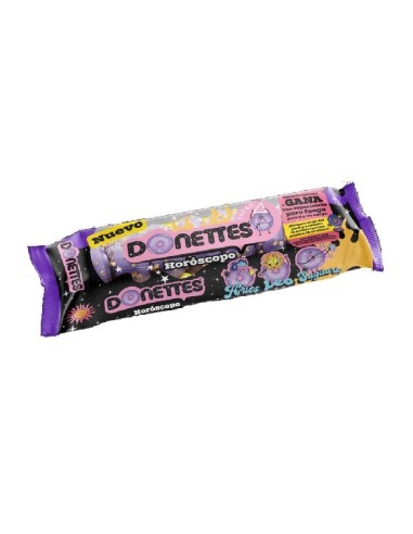 DONETTES HOROSCOPO 8UND