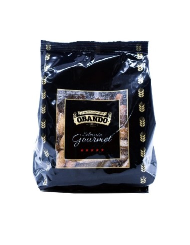 PICOS OBANDO RUSTICO GOURMET 130GR