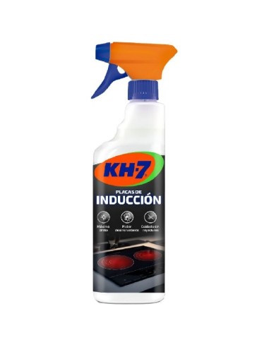 KH-7 VITRO INDUCCION 500ML.PISTOLA