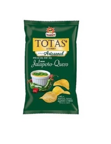 TOTAS JALAPEÑO