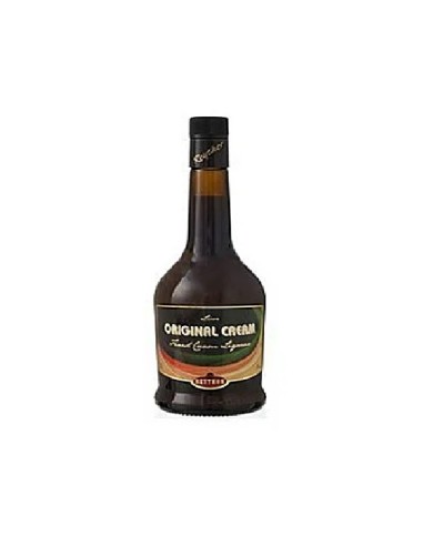 CREMA ORIGINAL REYTHOR 17% 70CL