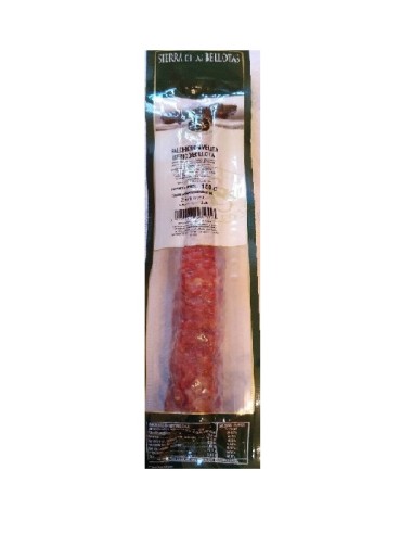 CHORIZO VELITA SIERRA DE LAS BELLOTAS 135-150GR