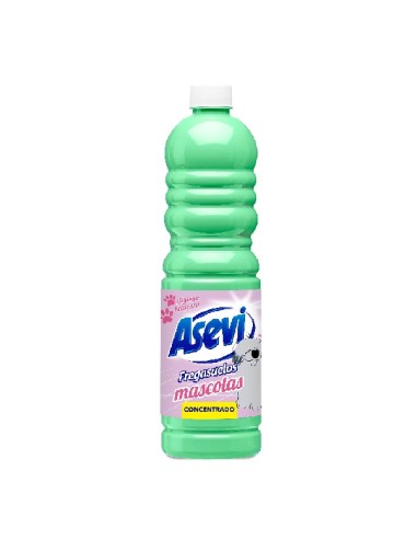 FREGASULEOS ASEVI MASCOTAS 1 L.