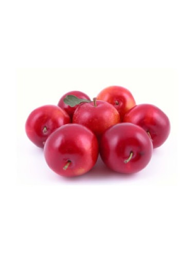 CIRUELA ROJA IMPORTACION