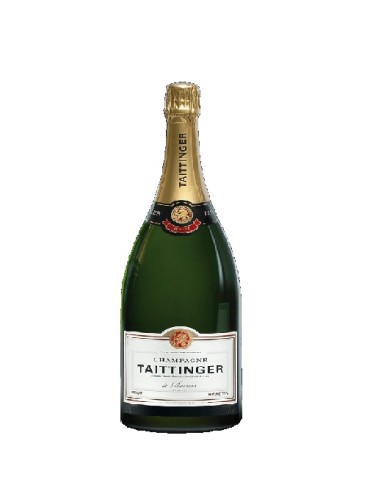 CHAMPAGNE TAITTINGER BRUT MAGNUM