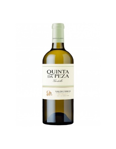 V QUINTA DA PEZA GODELLA 75 CL
