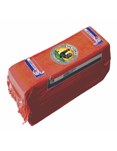 QUESO EDAM GALLO BARRA