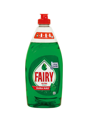 FAIRY VAJ.480ML ORIGINAL  C-32