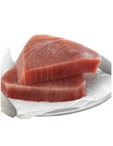 LOMO ATUN LIMPIO RODAJAS PREMIUM 450GR