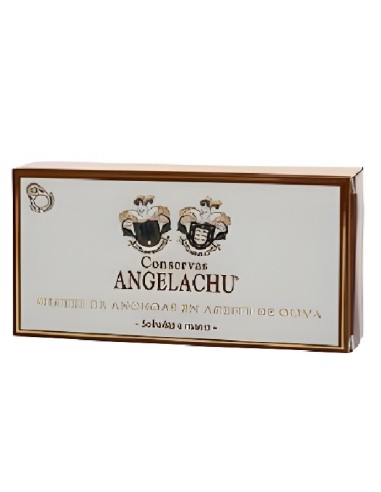 ANCHOAS CANTABRICO A-O RR50 ANGELACHU