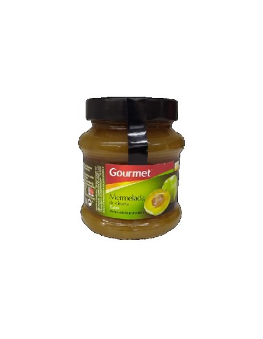 MERMELADA DE CIRUELA GOURMET
