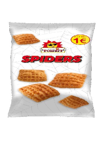 SPIDERS 70 1E TOSFR