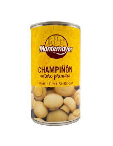 CHAMPIÑON MONTEMAYOR PK-3 185 GRS