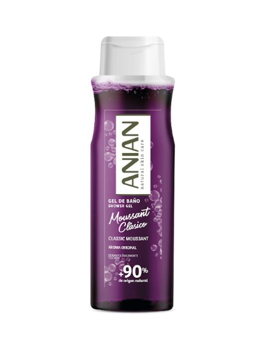 ANIAN GEL 750ML.MOUSSANT