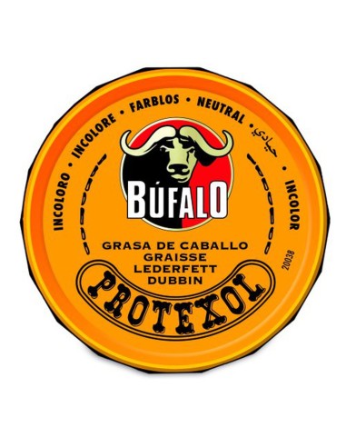 BUFALO GRASA DE CABALLO LATA 75 GR