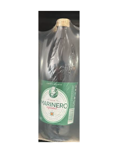 CERVEZA MARINERO ESPAÑOL 1 LT