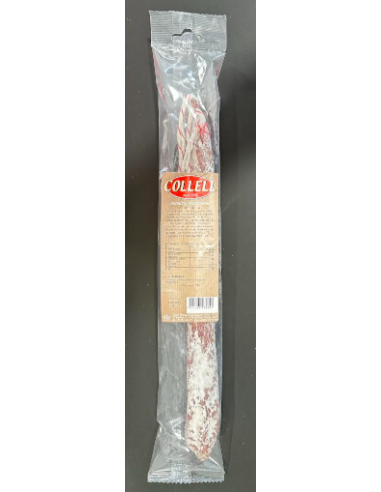 SALCHICHA ESPETEC COLLEL 170 GRS