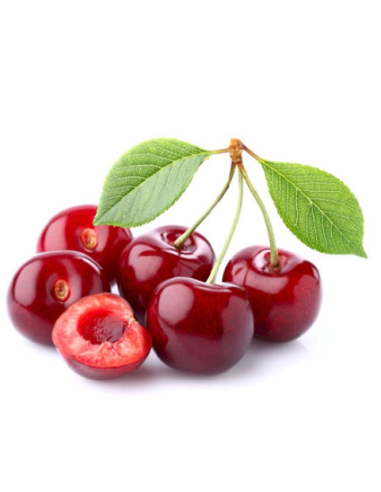 CEREZA (calib. 30 +, enva en cajas de 1k