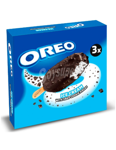 PACK OREO BOMBON PACK-3
