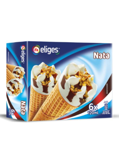 CONO NATA ELIGES 6UND