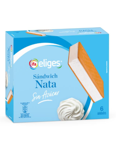 SANDWICH NATA ELIGES 6UND