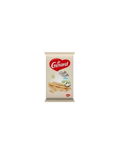 ROLLITOS DE COCO 144 GR DR. GERARD