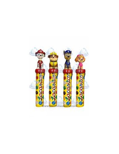 LACASITOS TOR PATRULLA CANINA 20GR