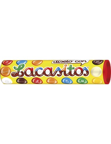 LACASITOS LAPIZ 20GR