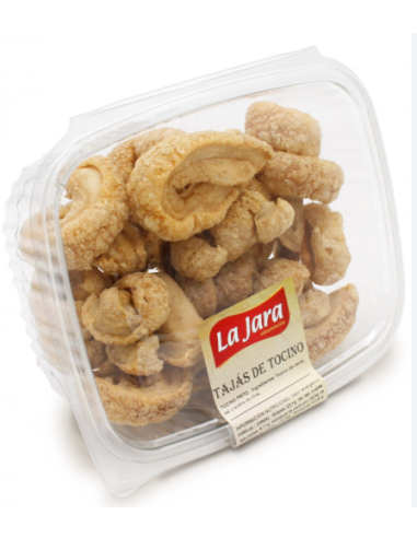 TAJÁS DE TOCINO 160GR