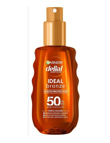 BRONC.DELIAL SPRAY F-50 150 ML