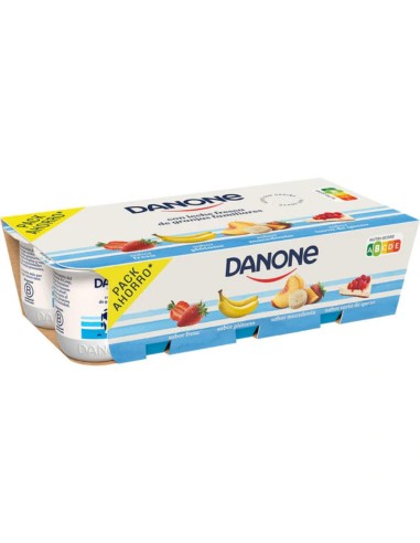 YOGURT SABOR  FRE-MACE-PLAT-TARTA DE QUESO X8