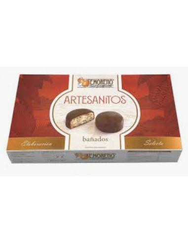 E MORENO ARTESANITOS BAÑADOS LA CAÑADA 150 GR