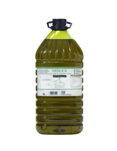 ACEITE DE OLIVA VIRGEN EXTRA OLIVARIA 5 LITROS