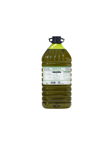 ACEITE DE OLIVA OLIVARIA 5 LITROS