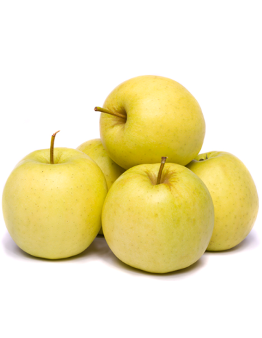 MANZANA GOLDEN (ENVA. EN 1 CAPA)