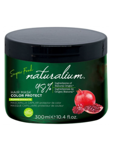 NATURALIUM SUP.FOOD MASC. 300M