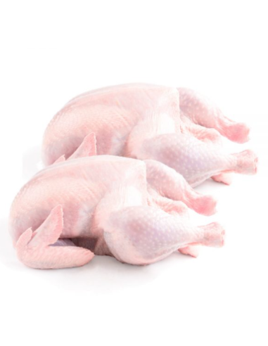 POLLO ASADOR