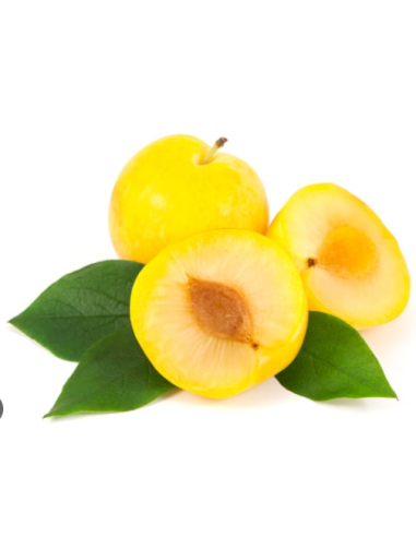 CIRUELA AMARILLA (OR. NACIONAL)