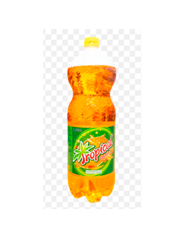 BEBIDA TROPICAL BANANA GOYA 2 LITROS