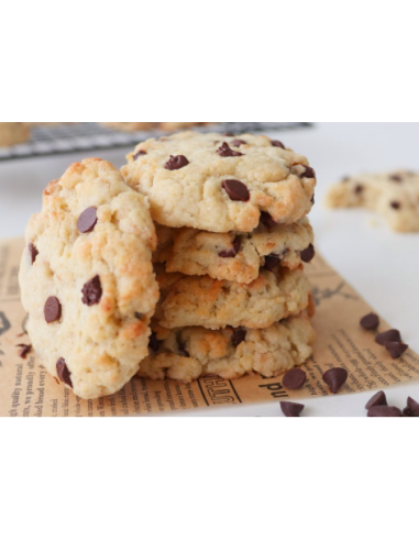 GALLETAS COOKIES LA LAVERA