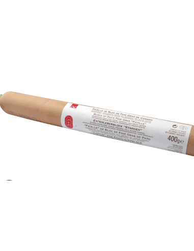 FICELLE DE BLOC FOIE 400GR