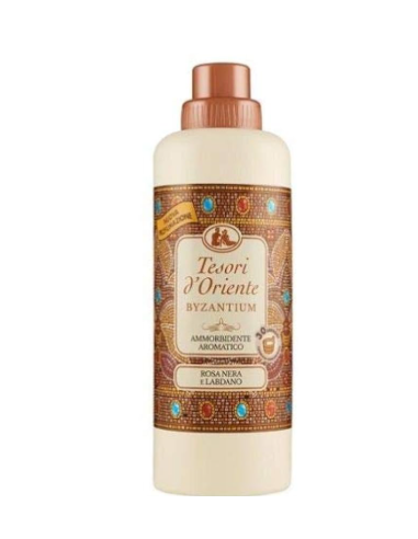 SUAVIZANTE CONC.AROMATICO TESORI  BYZANT