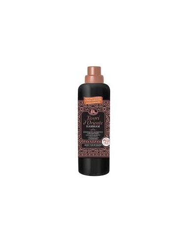 SUAVIZANTE CONC.AROMATICO TESORI  HAMMAN