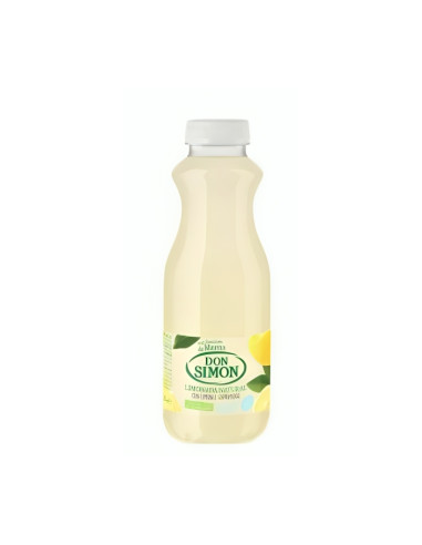 LIMONADA D. SIMON 330 ML