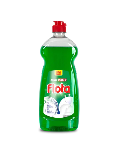 VAJILLAS FLOTA 750 ML