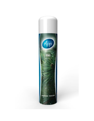 APP AMBIENTADOR SPRAY PINO 405CC