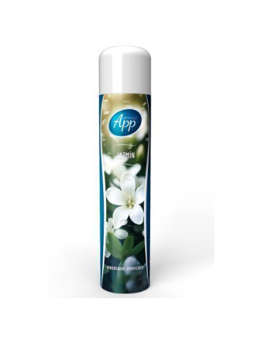 APP AMBIENTADOR SPRAY JAZMIN 405CC