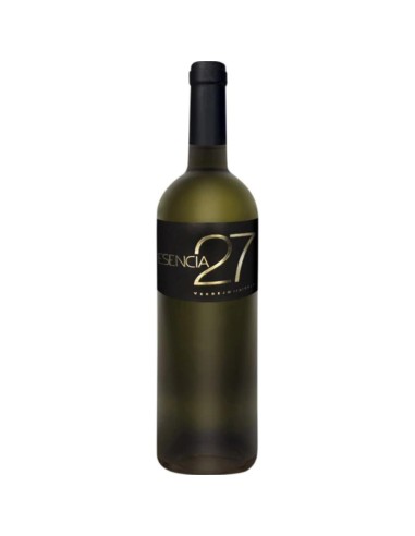 VINO BLANCO VERDEJO ESENCIA 27 75 CL