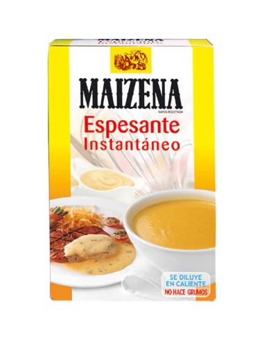 MAIZENA EXPRES 250 GRS.