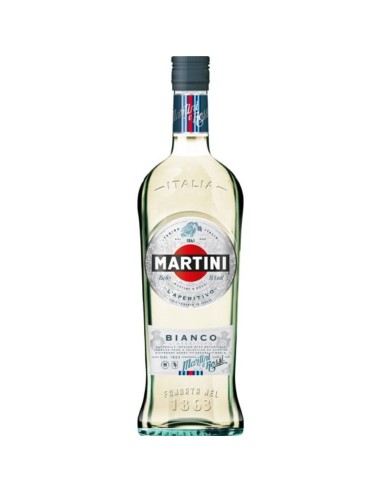 VERMUT MARTINI BLANCO 1 LT